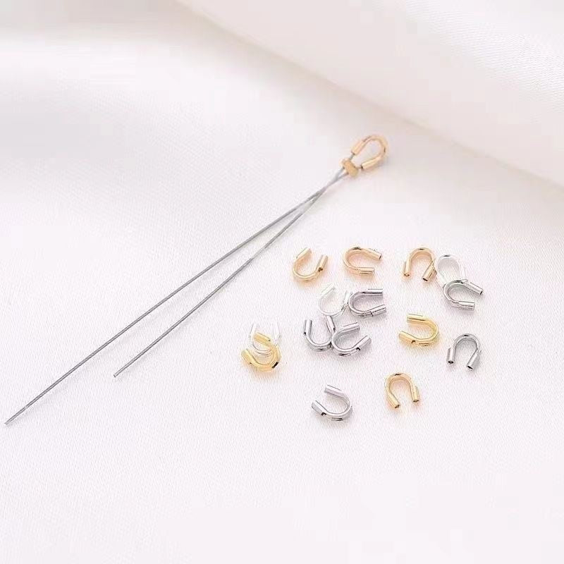 10- 17 新作 - 【P0175】u型を潰すのパーツ-パーツ