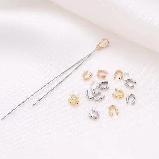 10- 17 新作 - 【P0175】u型を潰すのパーツ-パーツ