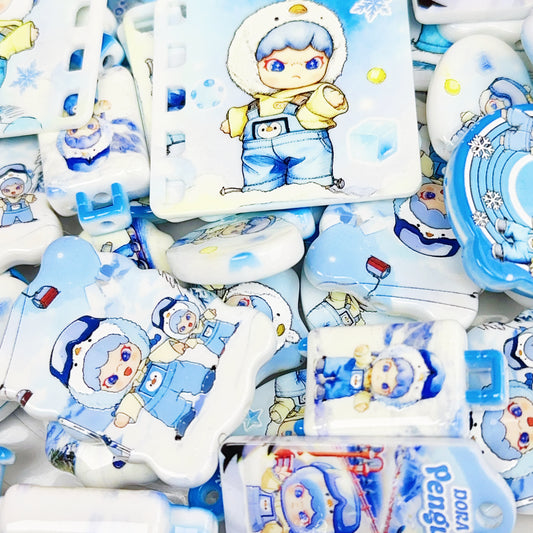 10-20 新作<福袋00218>ペンギンちゃんdora 福袋＆多種類&配信中で開封