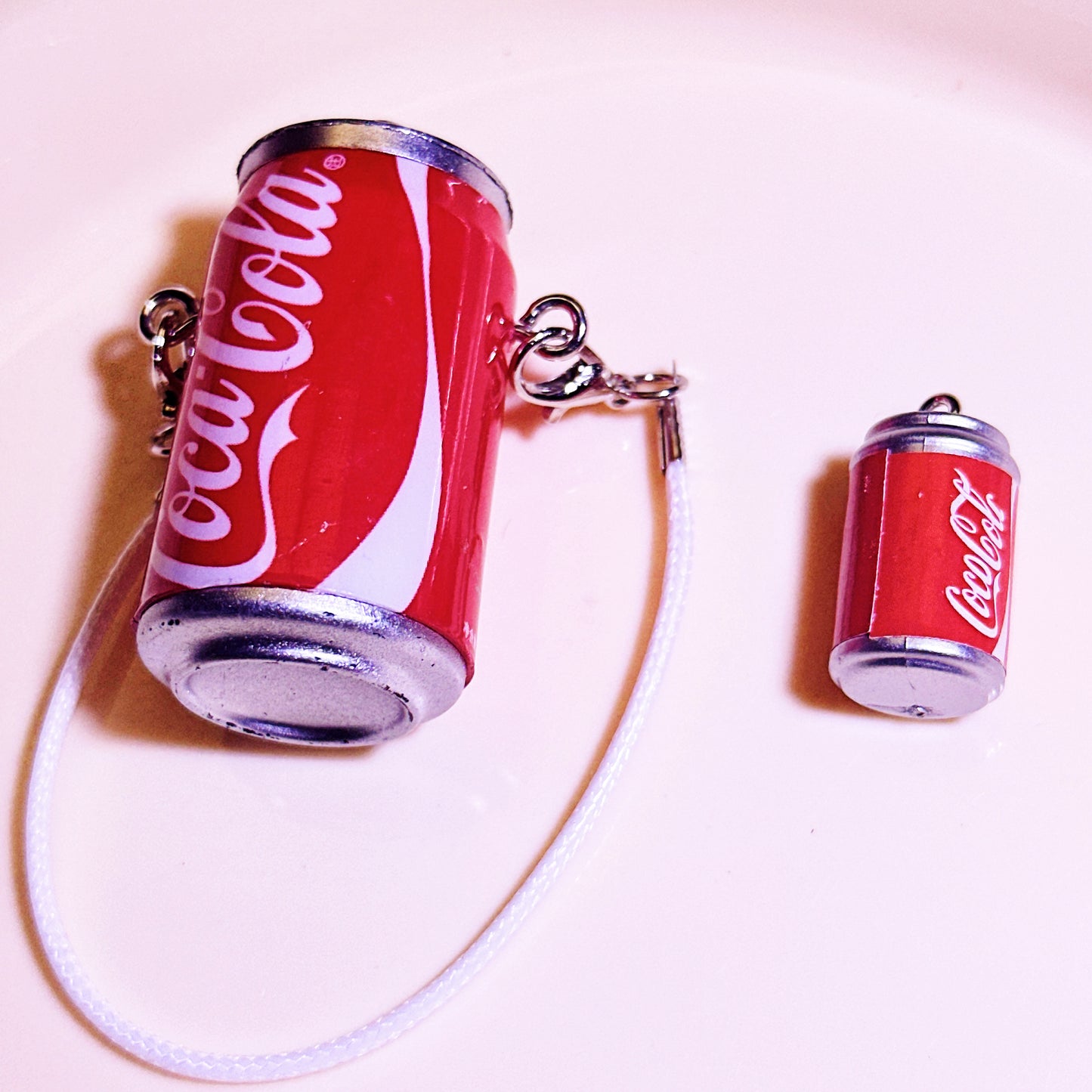 06-13 新作 - 【P0068】大きいコーラ缶-パーツ