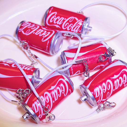 06-13 新作 - 【P0068】大きいコーラ缶-パーツ