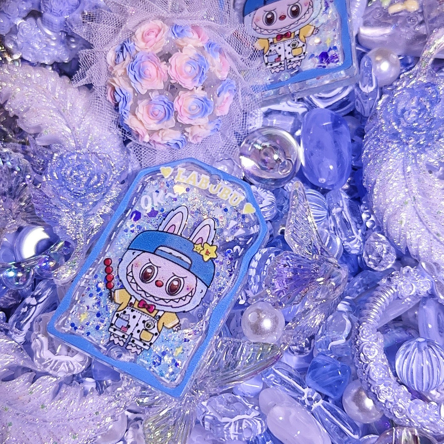 06-15 新作<福袋00031> 富士山の下の福袋＆多種類&配信中で開封