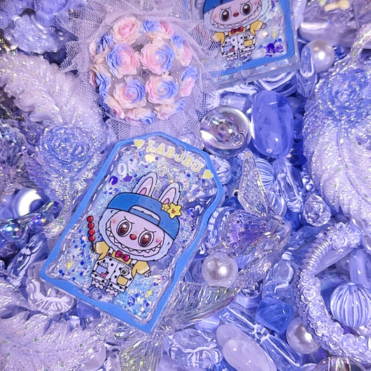 06-15 新作<福袋00031> 富士山の下の福袋＆多種類&配信中で開封