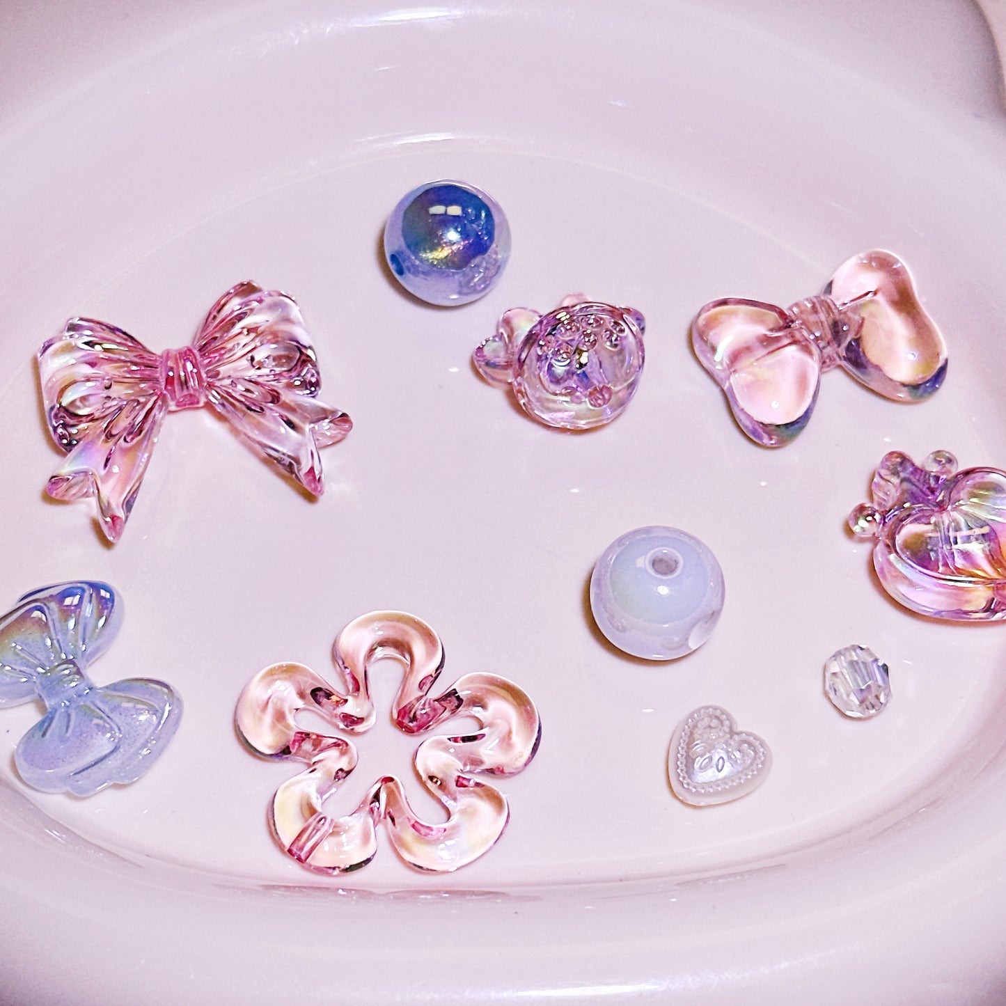 06-17 新作<福袋00033> コンビニKTの福袋＆多種類&配信中で開封