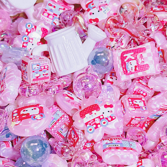 06-17 新作<福袋00033> コンビニKTの福袋＆多種類&配信中で開封