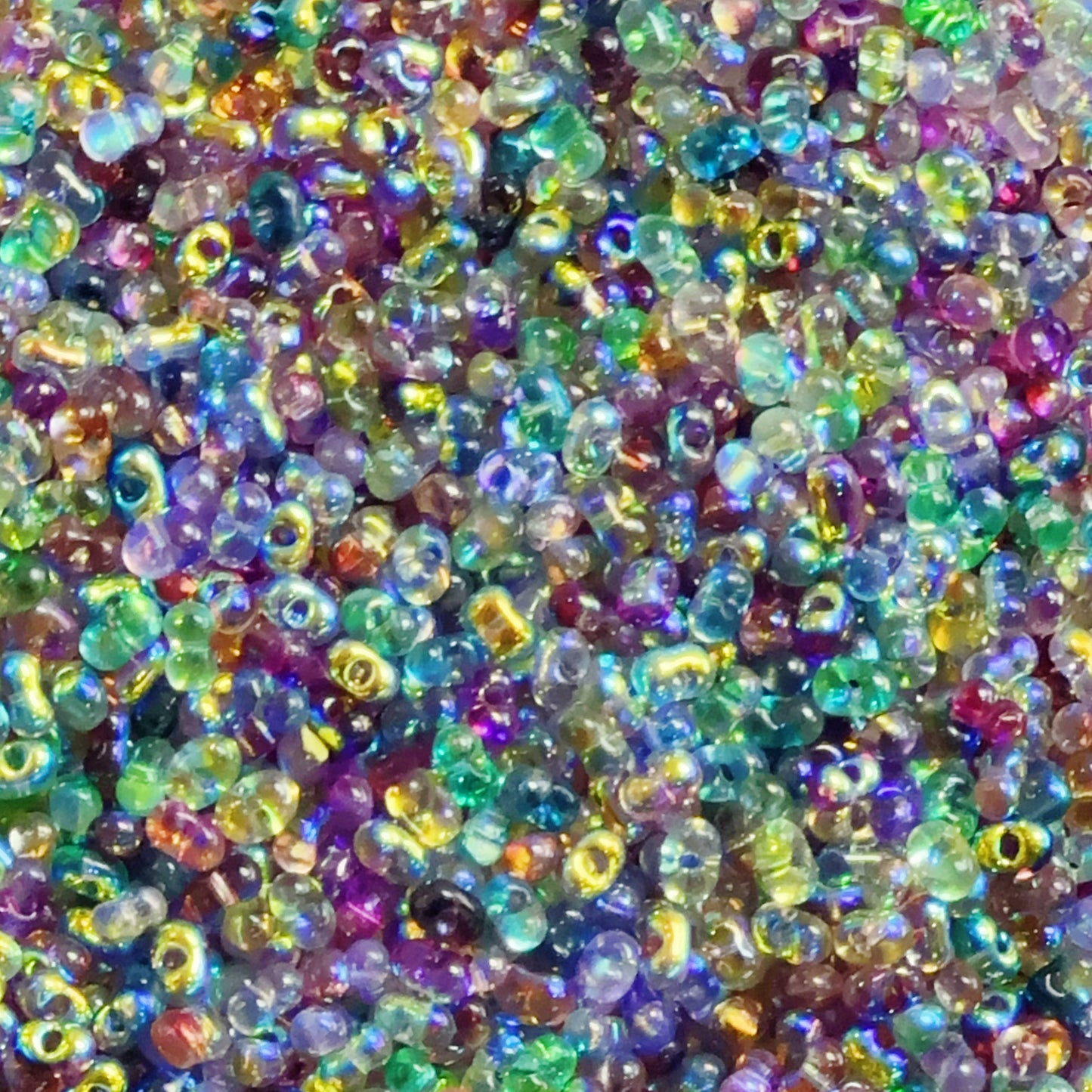 10- 29 新作 - 【P0182】ピーナッツの玉であるビーズのビーズ