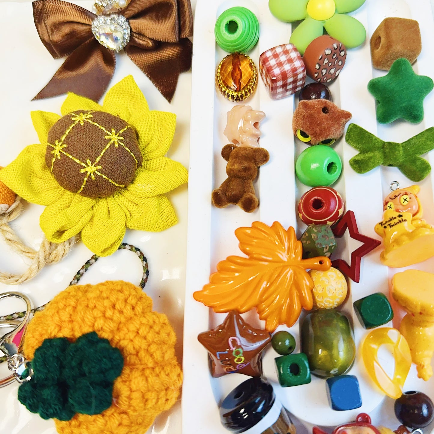 11-03 新作 - 【P0183】秋ひまわり