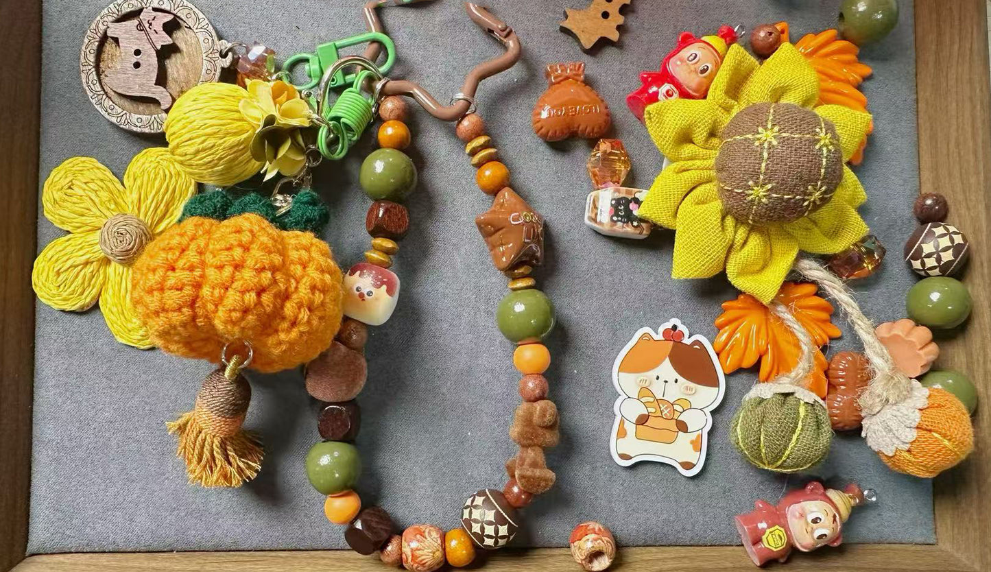 11-03 新作 - 【P0183】秋ひまわり