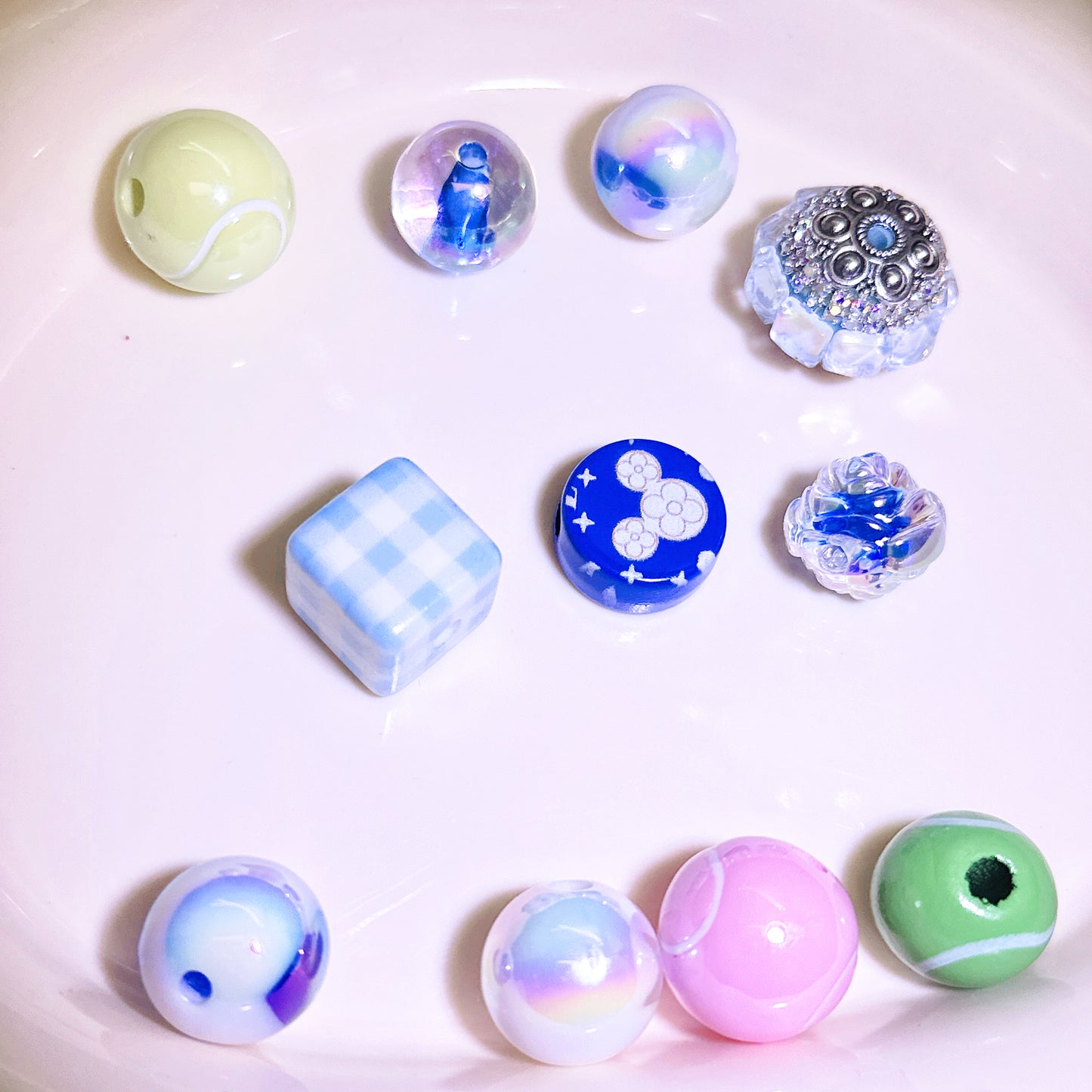 06-22 新作<福袋00038> テニスの王子様の福袋＆多種類&配信中で開封