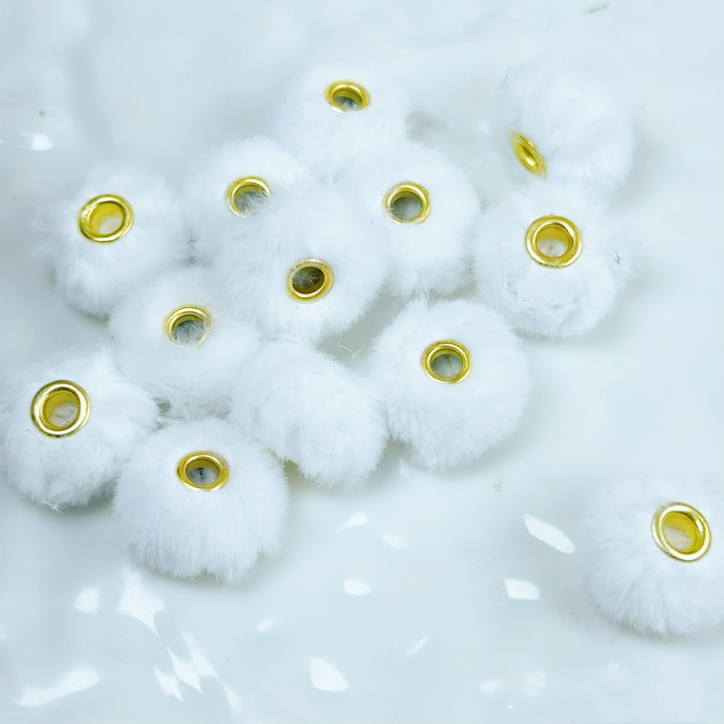 11-14 新作 - 【P0194】Xmasパイルビーズ