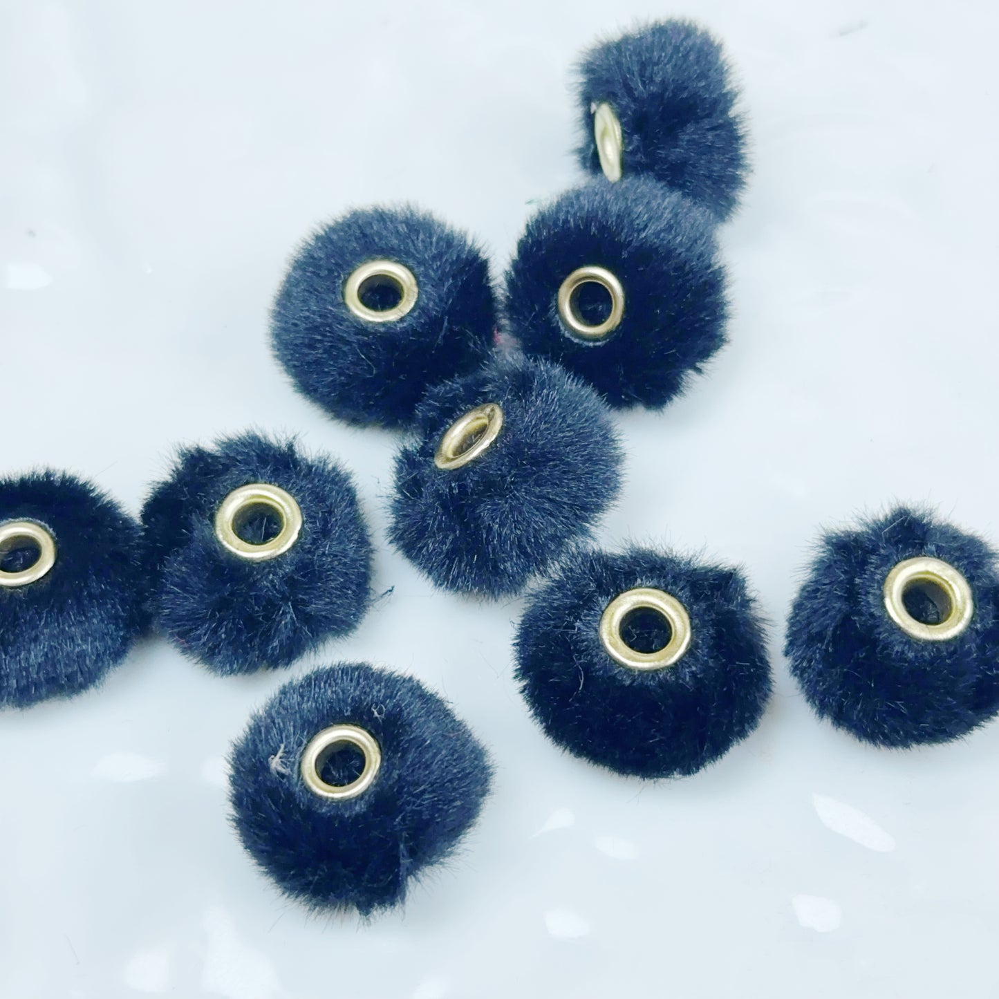 11-14 新作 - 【P0194】Xmasパイルビーズ