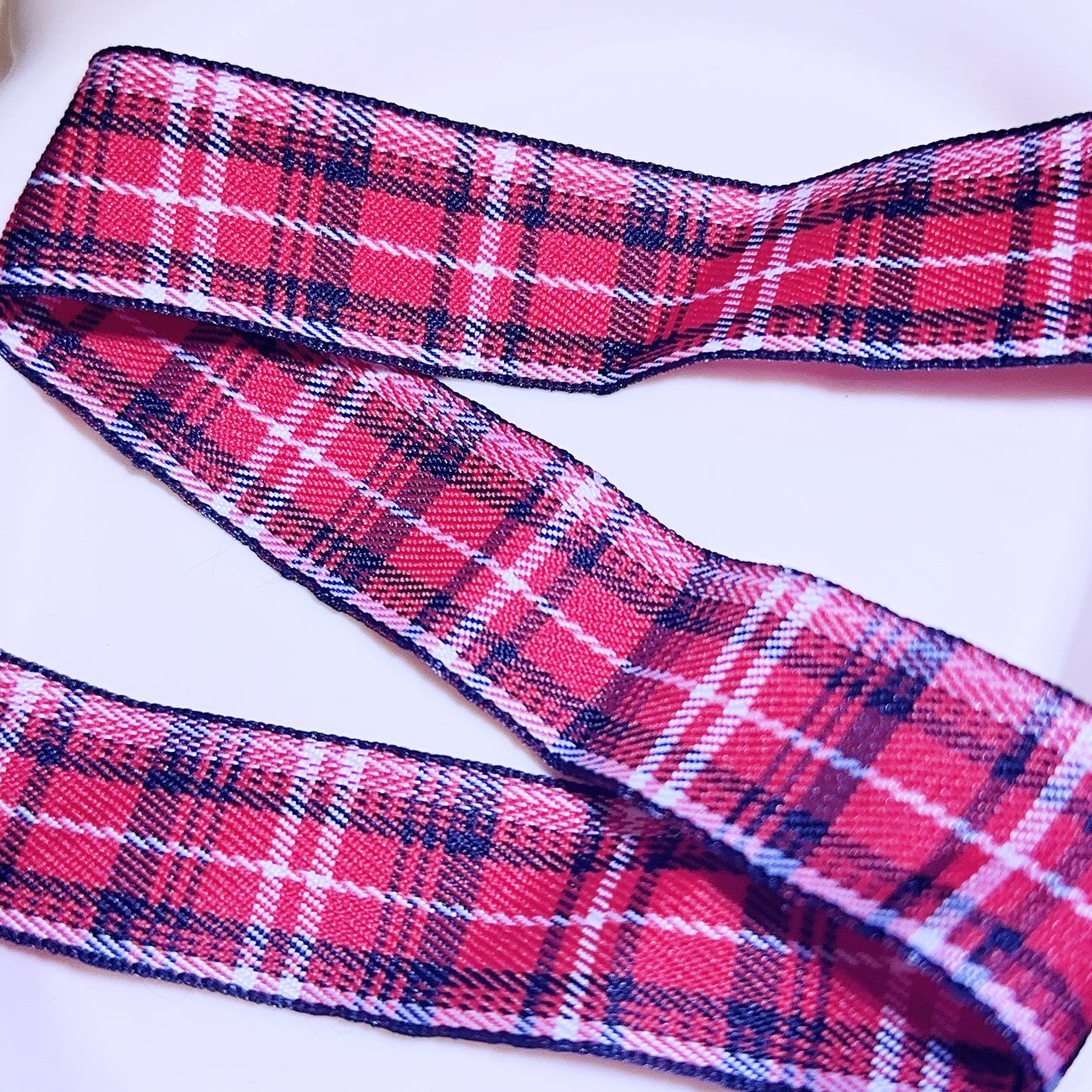 06-30 新作 - 【P0091】リボンの帯-パーツ