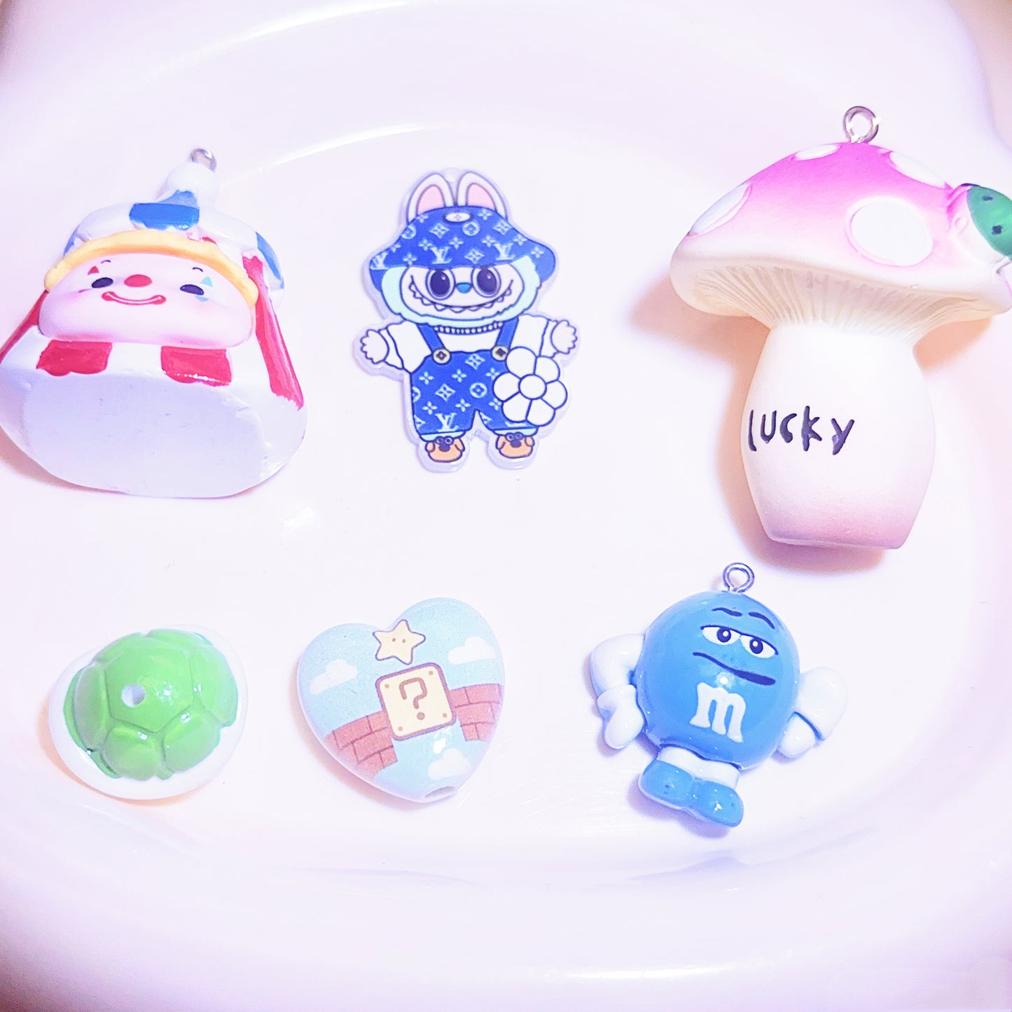 07-02 新作<福袋00044> マリオ2.0の福袋＆多種類&配信中で開封