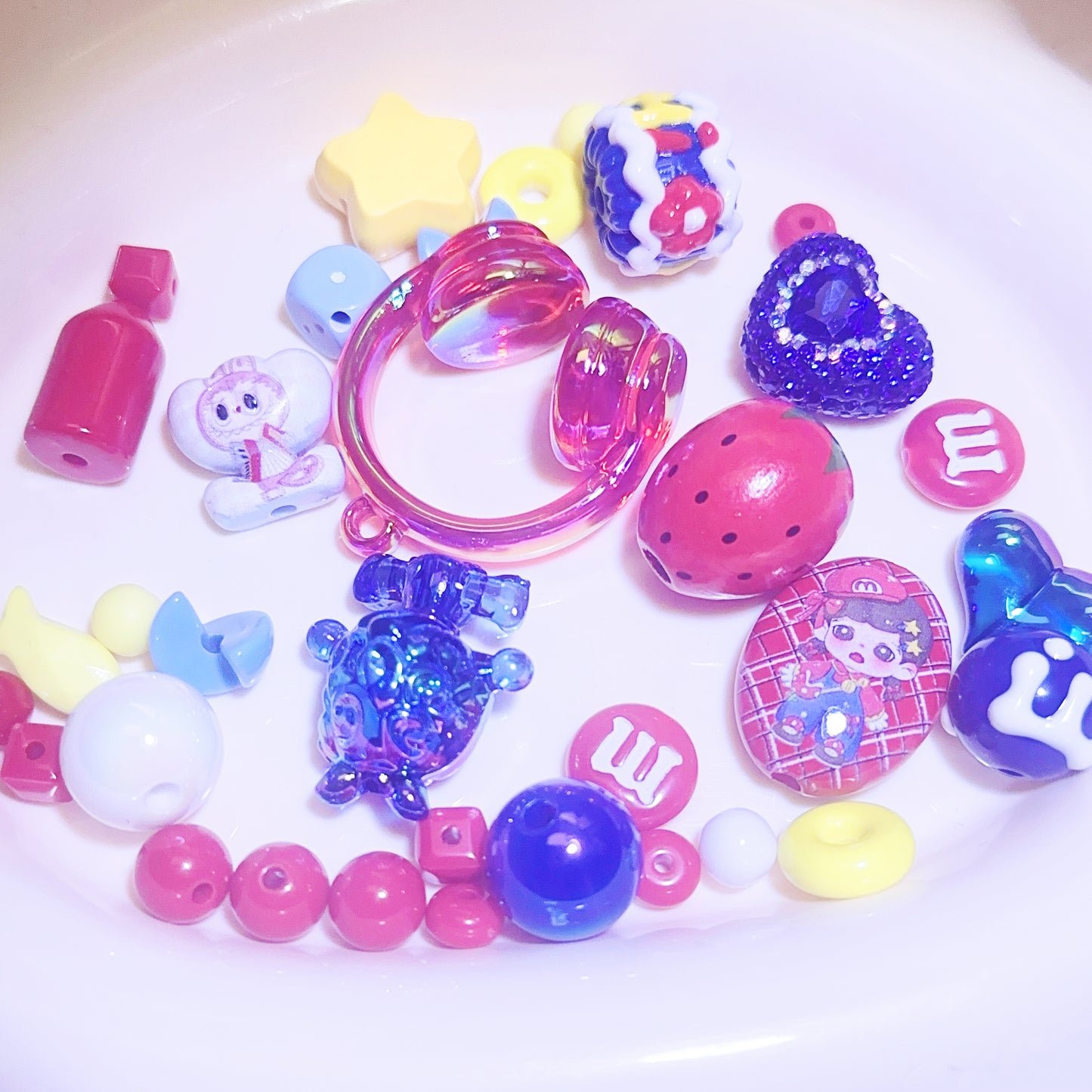 07-02 新作<福袋00044> マリオ2.0の福袋＆多種類&配信中で開封