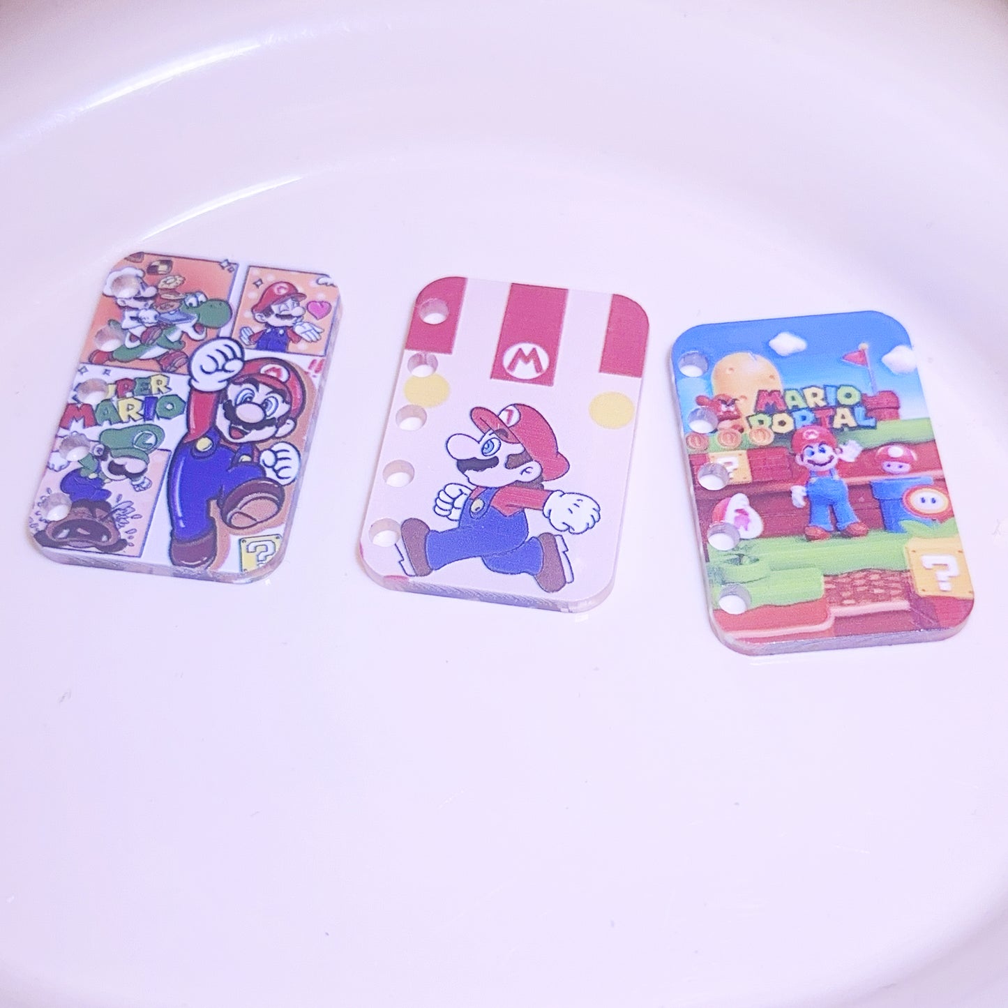 07-02 新作<福袋00044> マリオ2.0の福袋＆多種類&配信中で開封