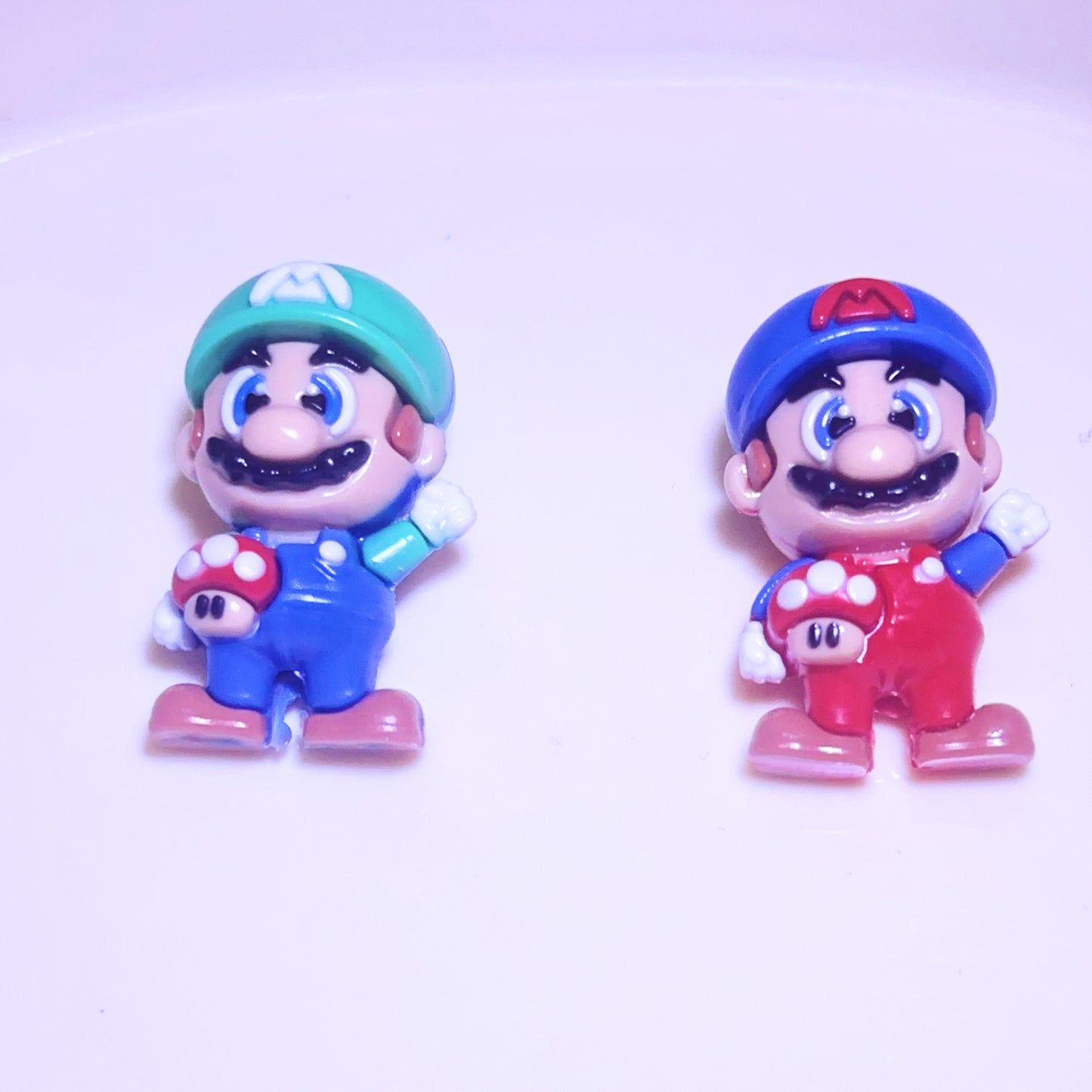 07-02 新作<福袋00044> マリオ2.0の福袋＆多種類&配信中で開封