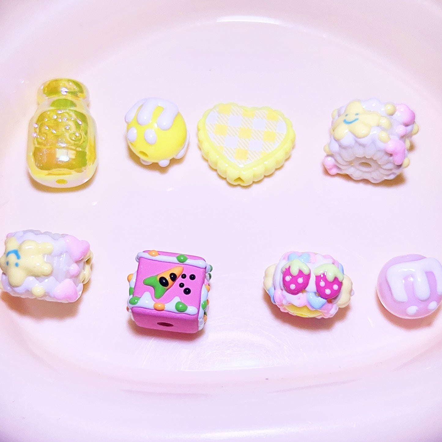 07-03 新作<福袋00045> スポンジ・ボブ2.0の福袋＆多種類&配信中で開封