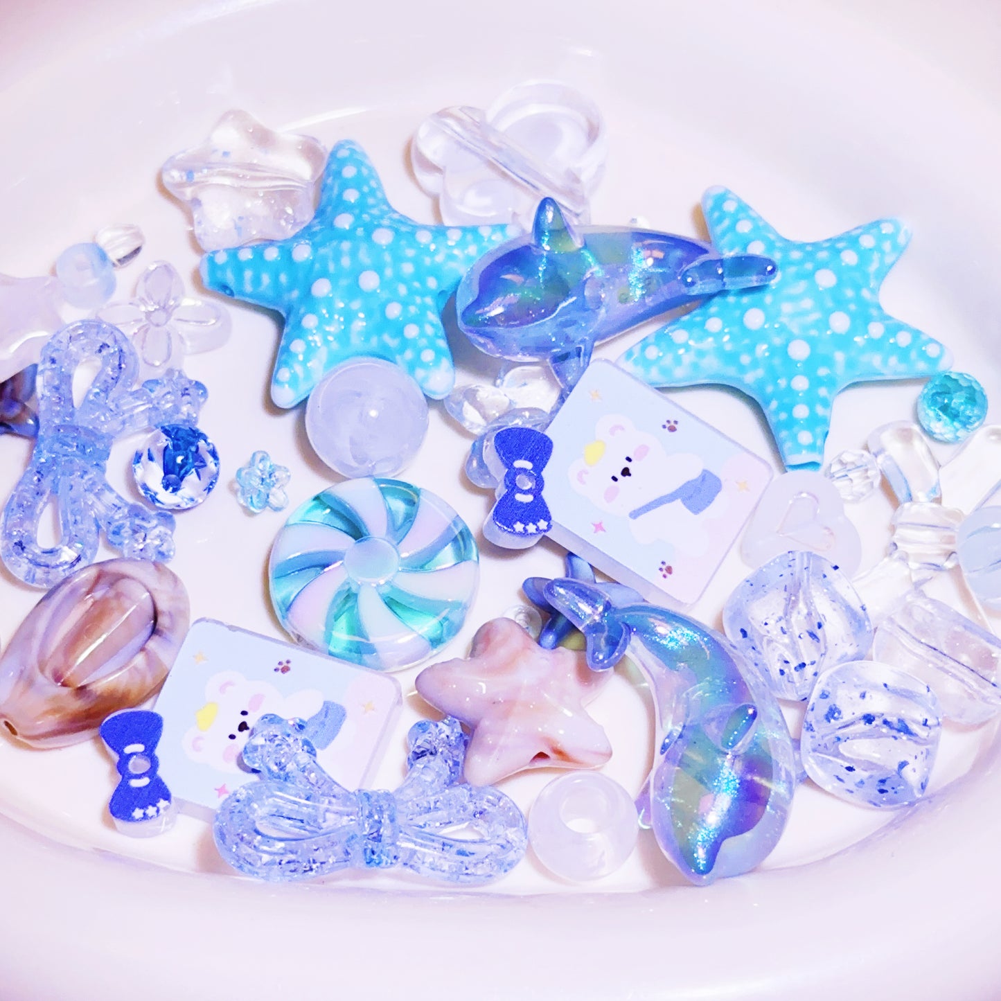 07-05 新作<福袋00047> 氷河世紀の福袋＆多種類&配信中で開封