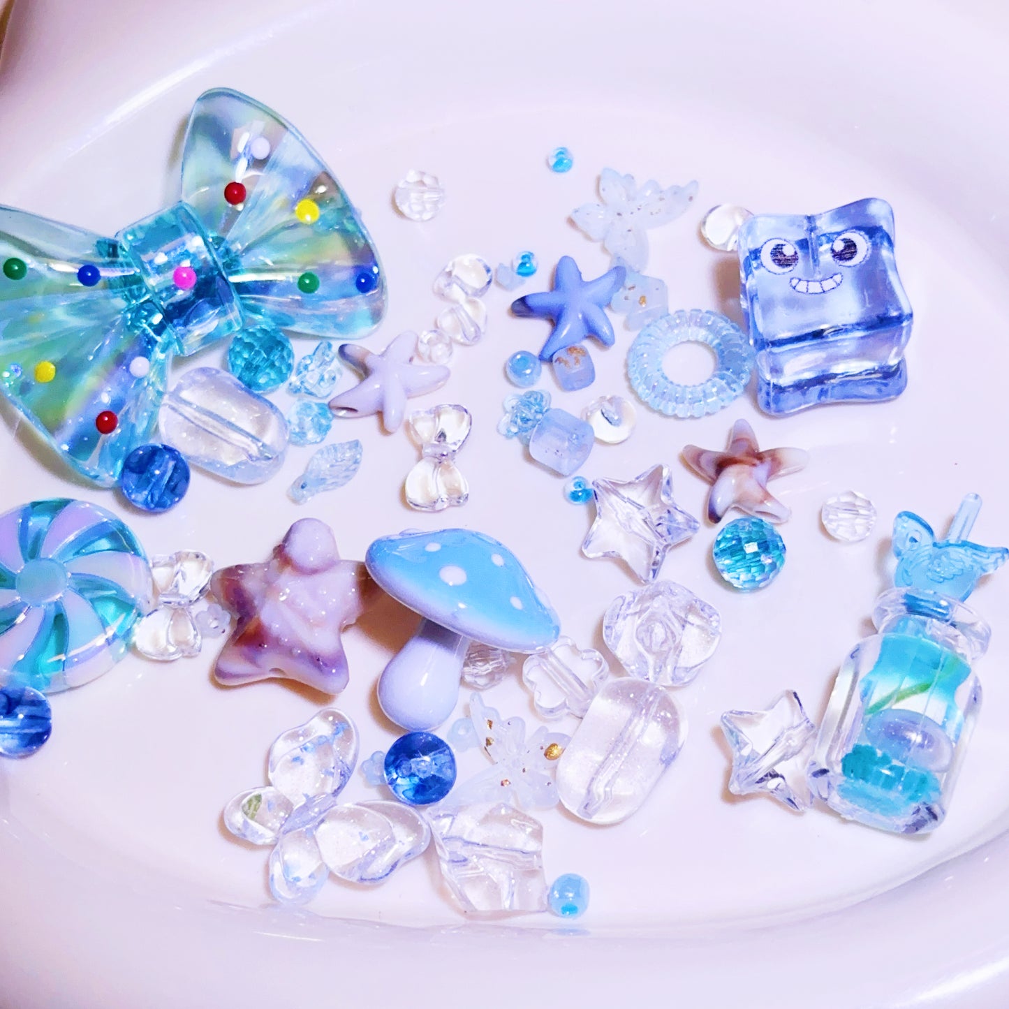 07-05 新作<福袋00047> 氷河世紀の福袋＆多種類&配信中で開封