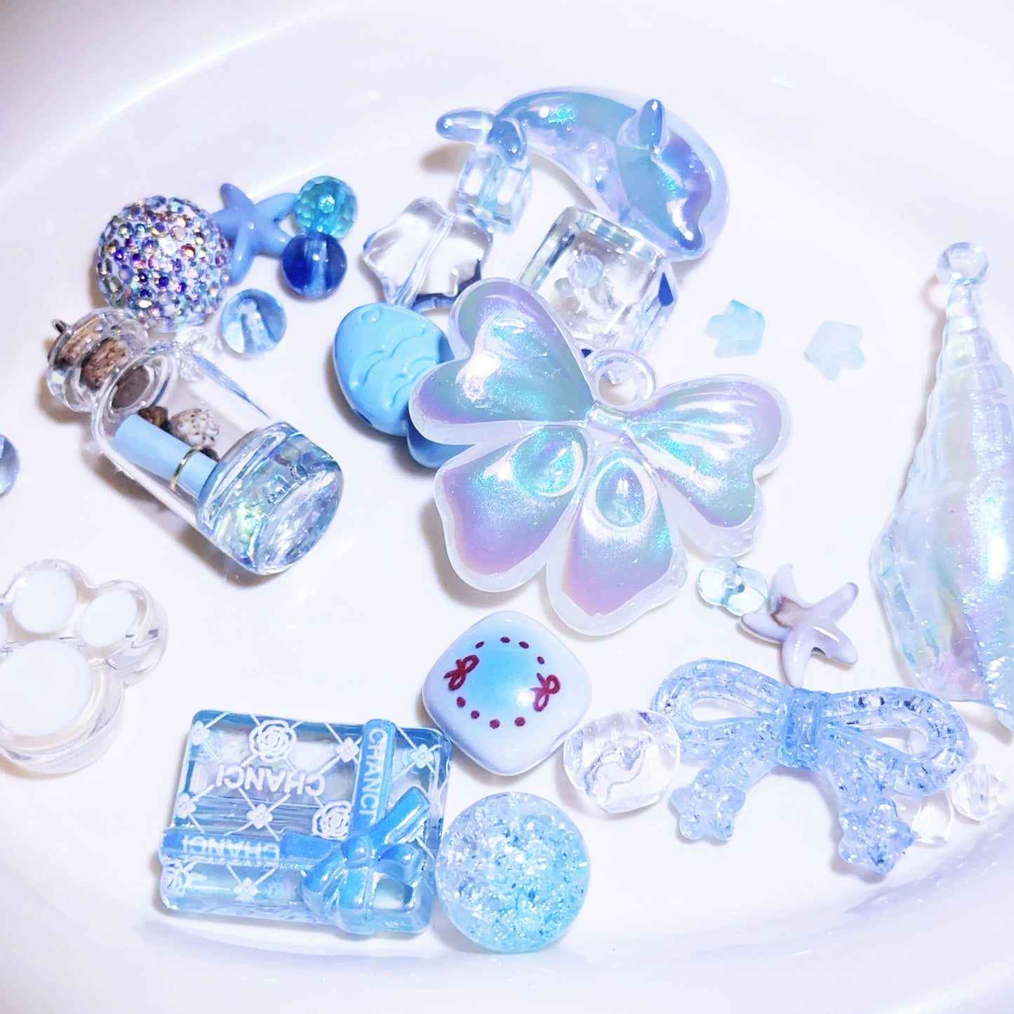 07-05 新作<福袋00047> 氷河世紀の福袋＆多種類&配信中で開封