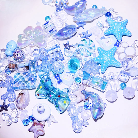 07-05 新作<福袋00047> 氷河世紀の福袋＆多種類&配信中で開封