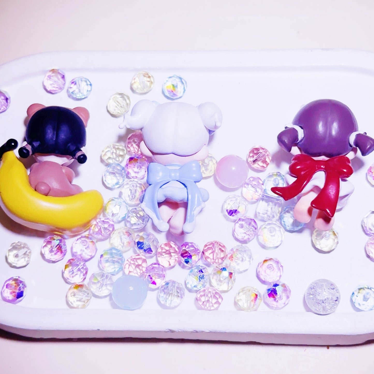 07-08 新作 - 【P0101】Zora小さな人形