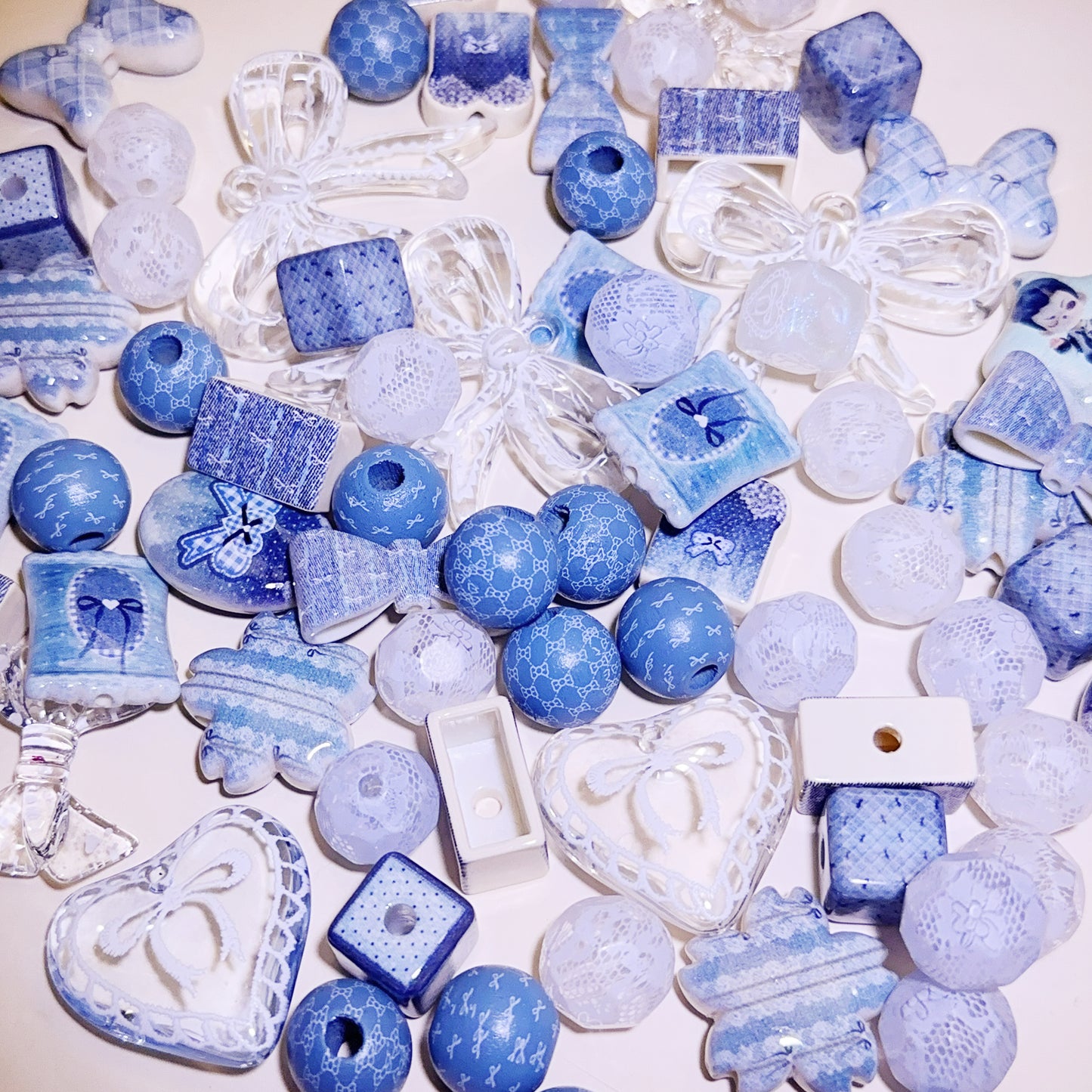 07-09 新作<福袋00053>カウボーイレースの福袋＆多種類&配信中で開封