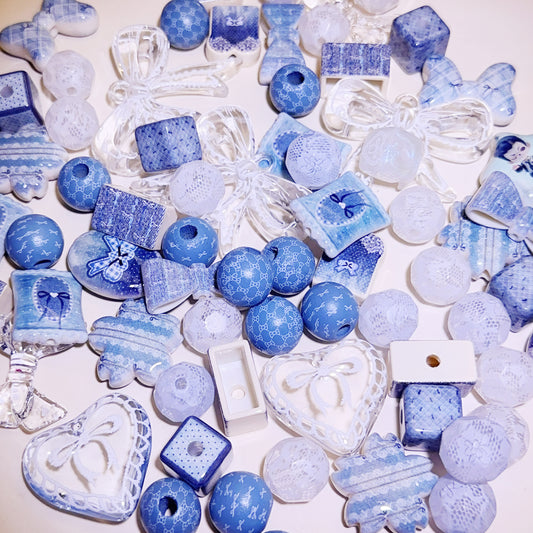 07-09 新作<福袋00053>カウボーイレースの福袋＆多種類&配信中で開封