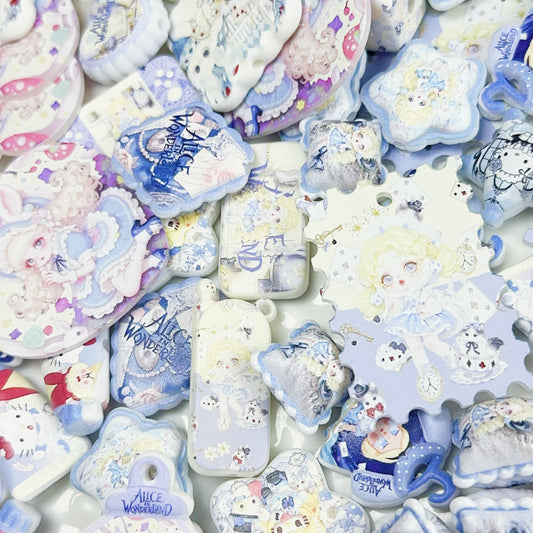 12-05<福袋00288>sp アリス福袋＆多種類&配信中で開封