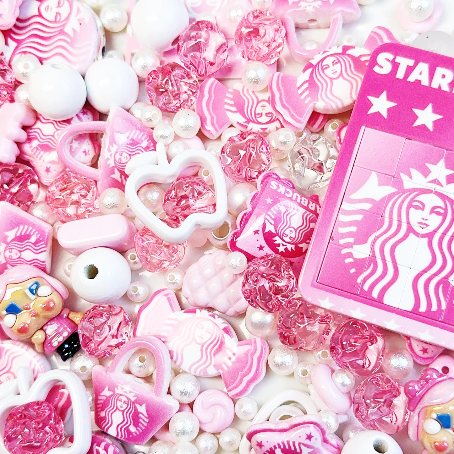 12-09<福袋00295>スターバックスの福袋＆多種類&配信中で開封