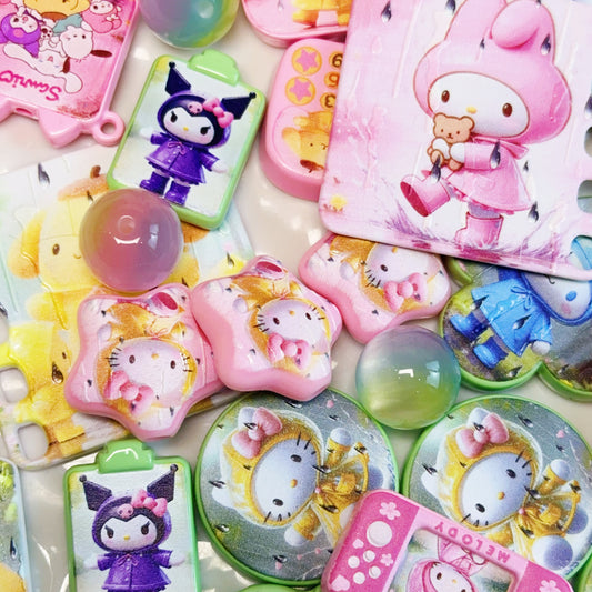 12-11<福袋00298>rioの福袋＆多種類&配信中で開封