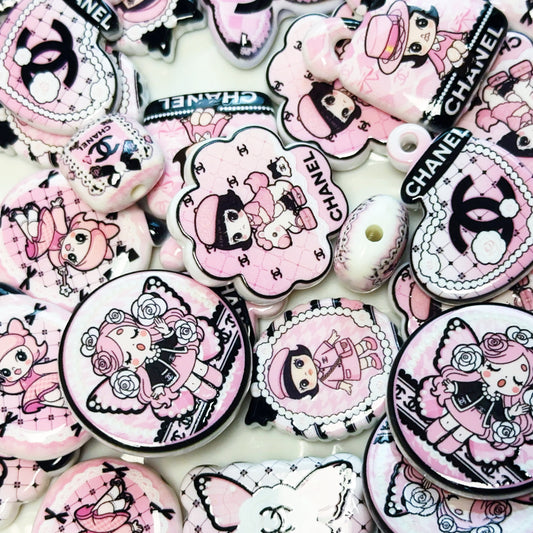 12-11<福袋00299>ピンクspとmollyの福袋＆多種類&配信中で開封