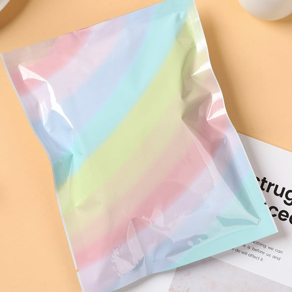 <福袋ペア> 手描きのビーズmixの福袋＆多色&多種類&配信中で開封