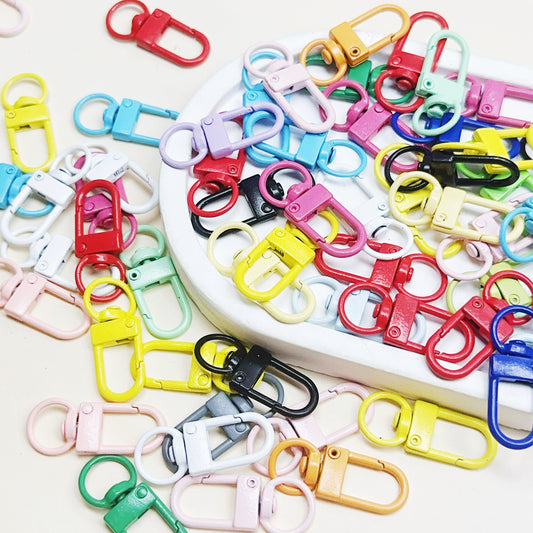 07-21新作 - 【P0115】五彩-パーツ