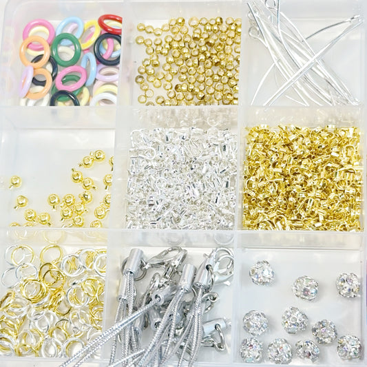 <福袋ペア> 汎用実用パーッの福袋＆多色&多種類&配信中で開封