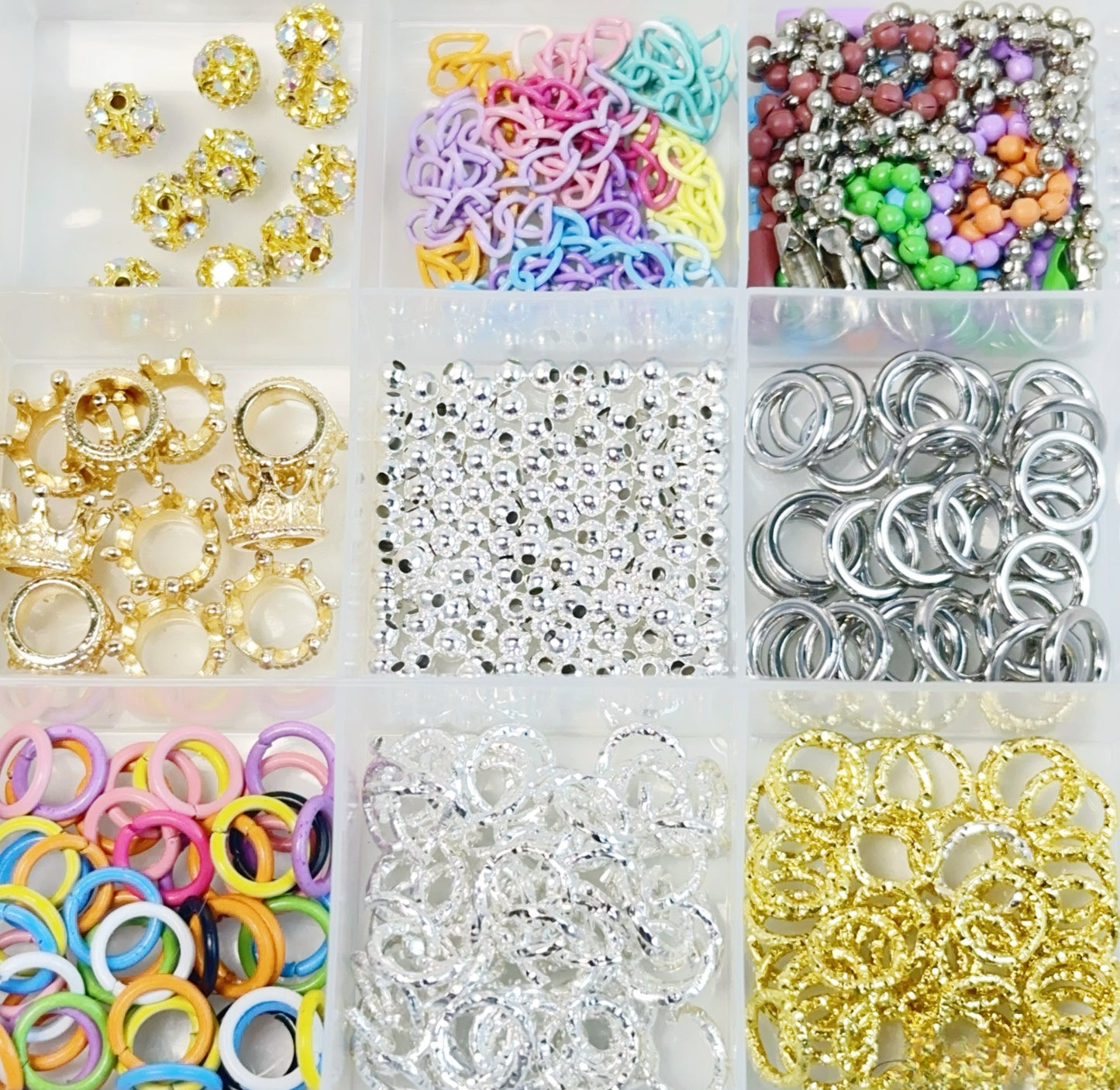 <福袋ペア> 汎用実用パーッの福袋＆多色&多種類&配信中で開封