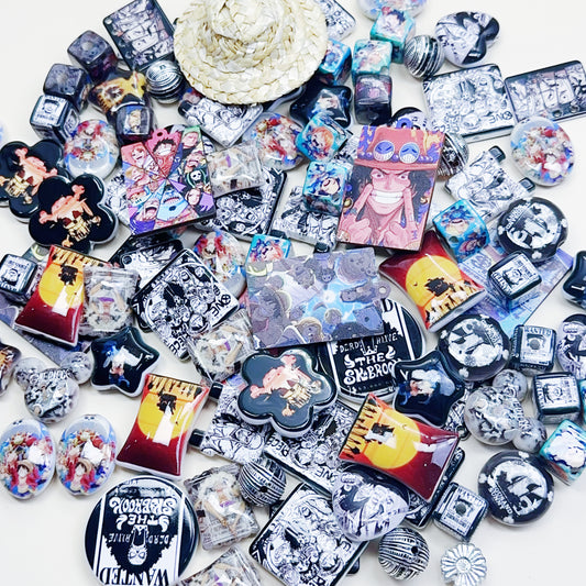 07-25 新作<福袋00078> ワンピース3.0の福袋＆多種類&配信中で開封