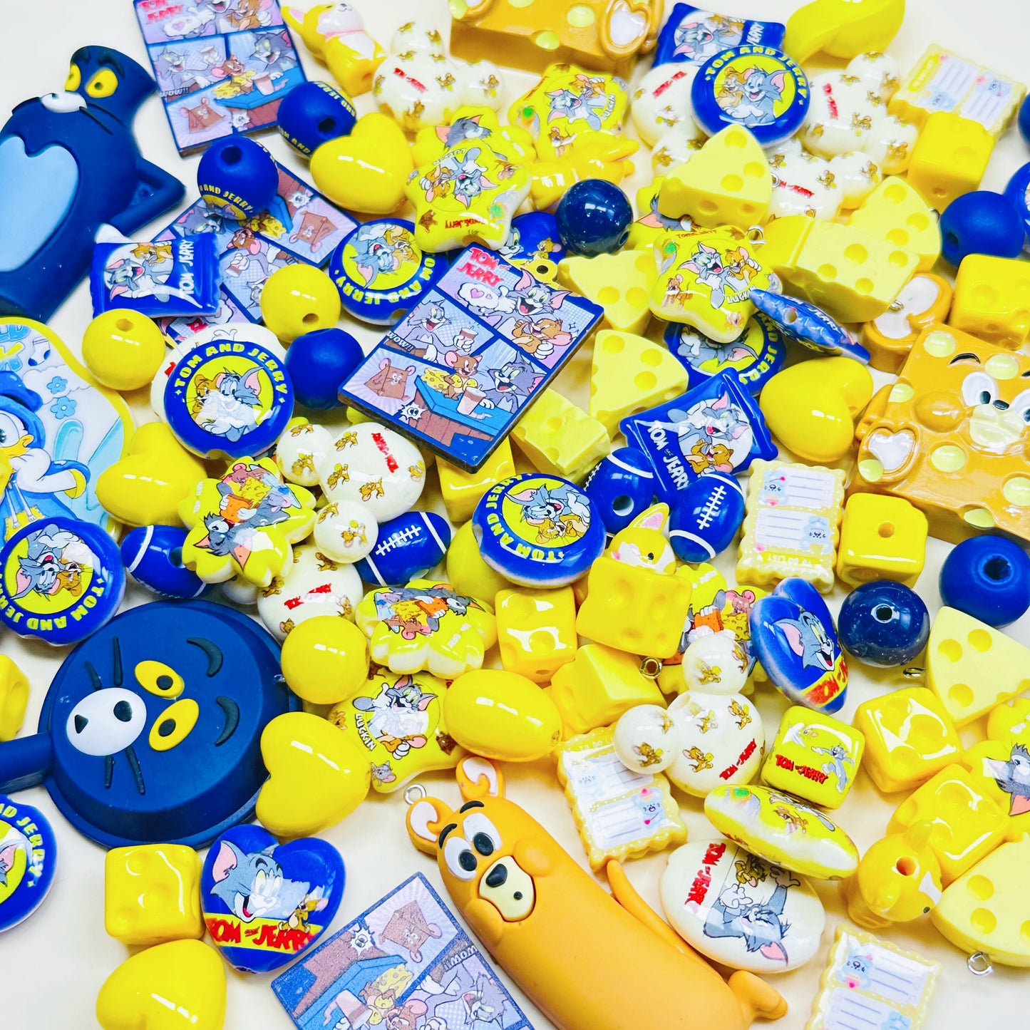 08-03 新作<福袋00096> トムとジェリー2.0の福袋＆多種類&配信中で開封