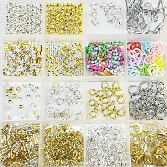 【Live開封】実用的なパーツ-パーッ