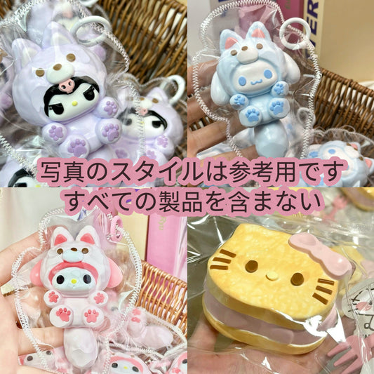 【ぷにぷに-RIO】フィギュア（開封後の返品・交換はできません）-【ペアペア】マイクロ瑕疵製品は、完璧主義者が慎重に撮影し、新しい交換袋を送ります。