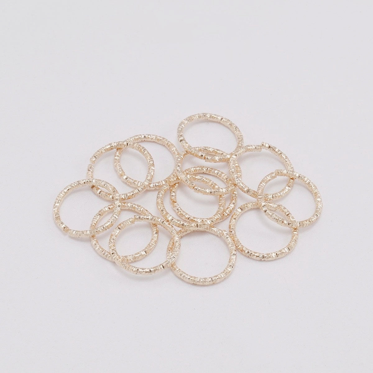 0830 新作 - 【P0140】8mmクロージングリング-パーッ