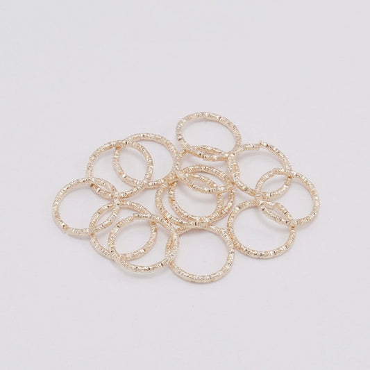 0830 新作 - 【P0140】8mmクロージングリング-パーッ