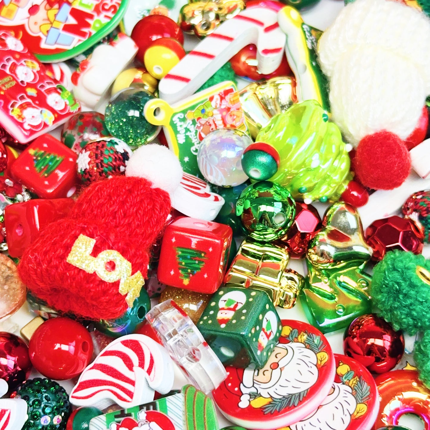 09-26 新作<福袋00179> Xmasの福袋＆多種類&配信中で開封