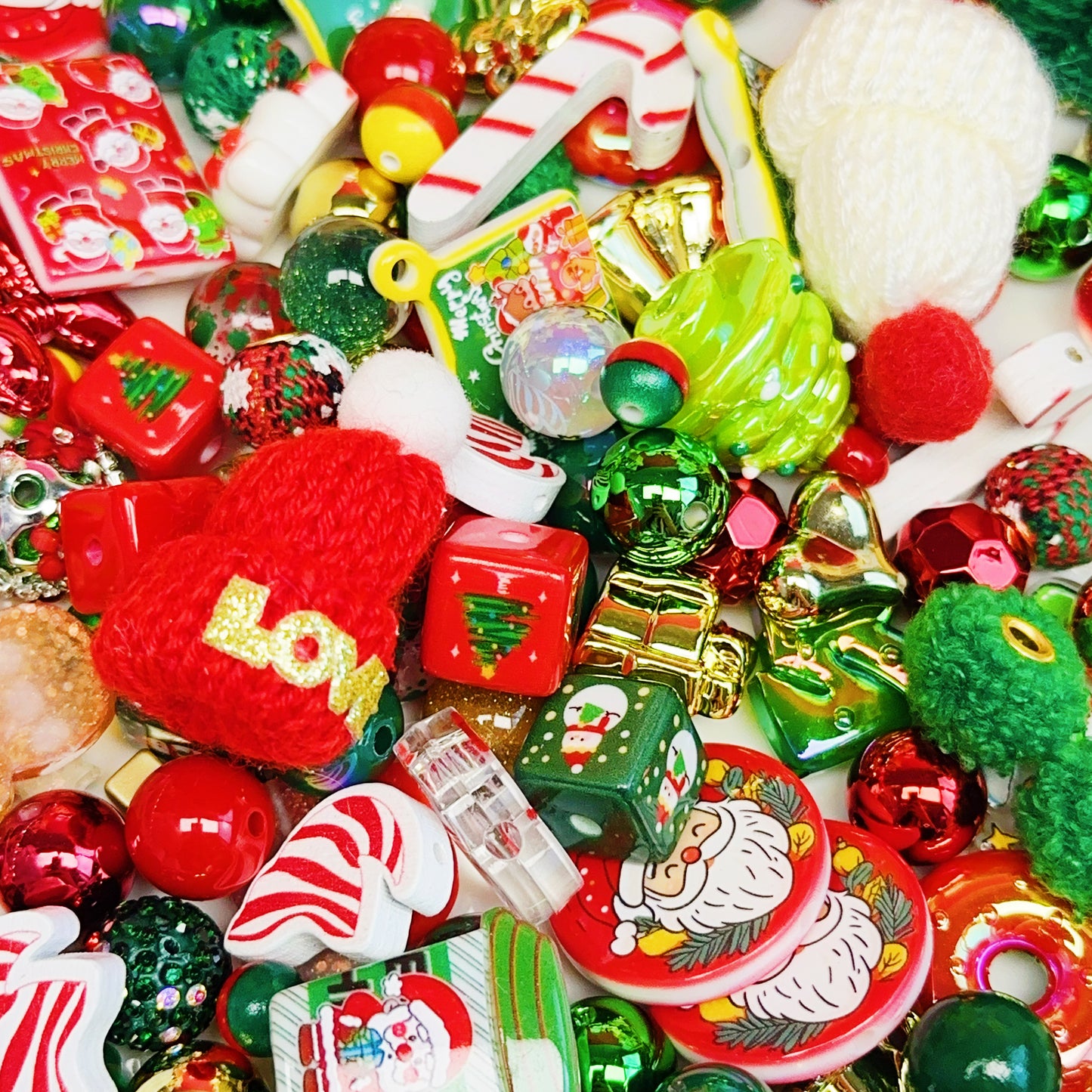 09-26 新作<福袋00179> Xmasの福袋＆多種類&配信中で開封