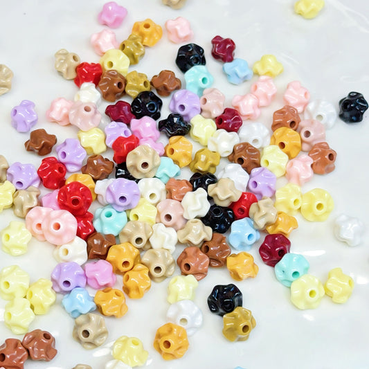 09-30 新作 - 【P0161】コマ小さいビーズ