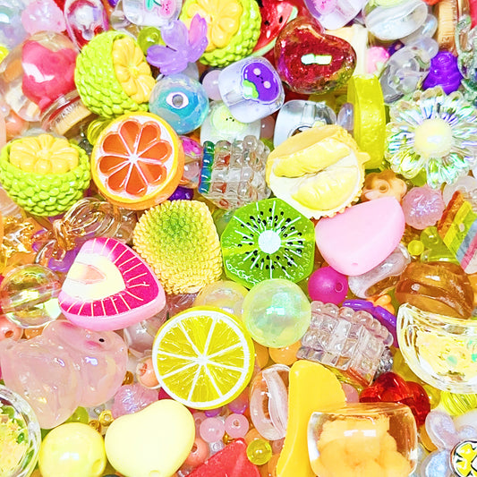 10-06 新作<福袋00192>おいしい果物の福袋＆多種類&配信中で開封