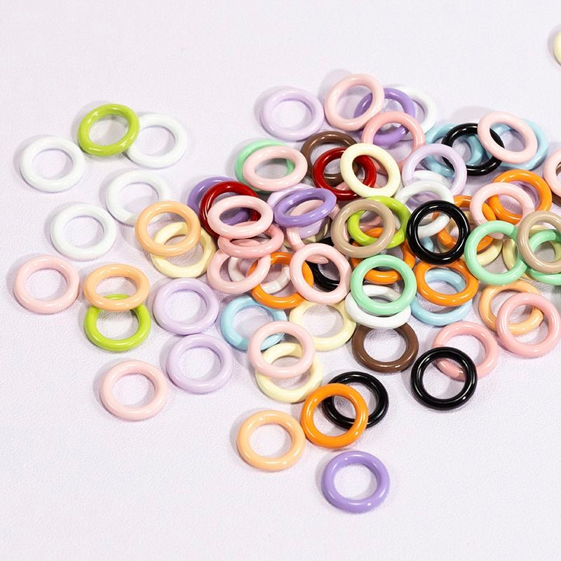 10-07 新作 - 【P0167】口を閉じる-パーツ