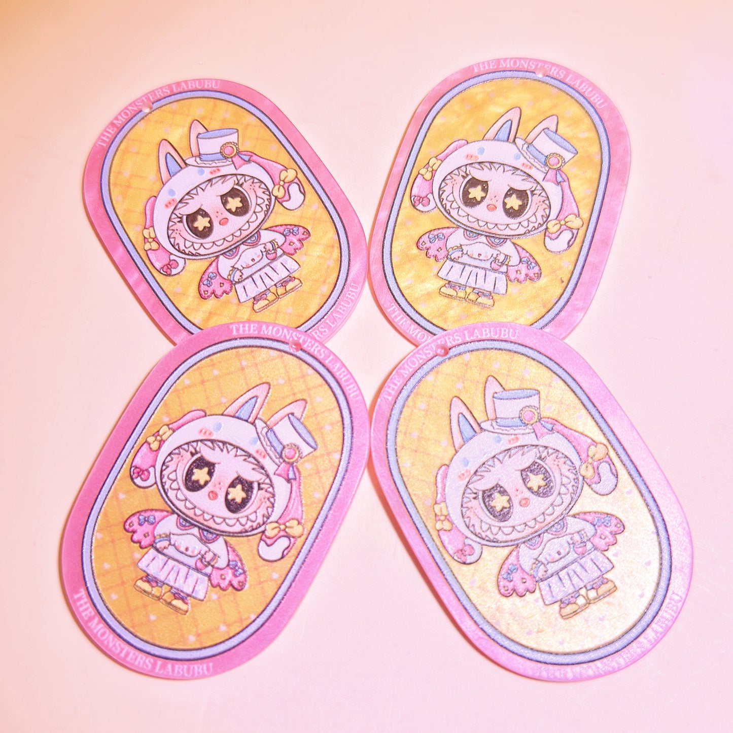 05-30 新作 - 【P0033】BuBuカード-パーッ