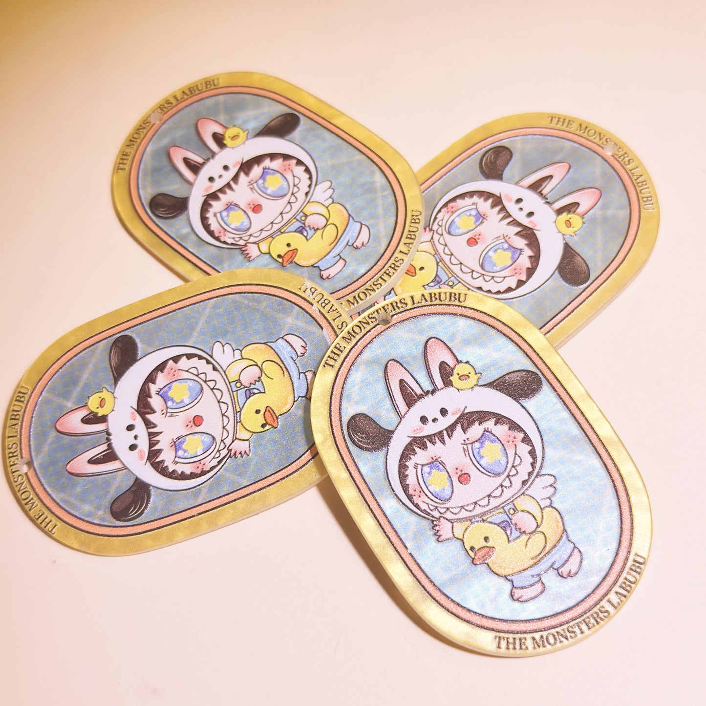 05-30 新作 - 【P0033】BuBuカード-パーッ