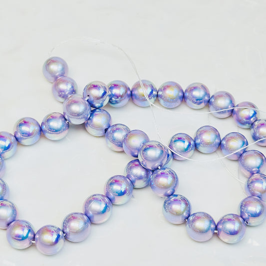 10- 12 新作 - 【P0170】薄紫色-パーツ